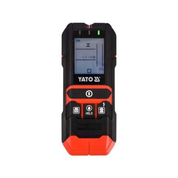 Detector cabluri tensiune Yato YT-73138