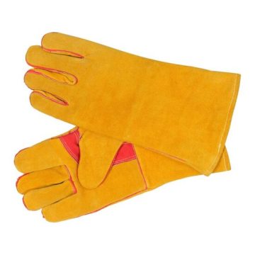 Mănuși sudura, marimea 10, izolate termic Yato YT-74824