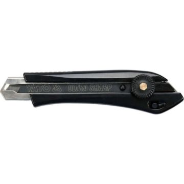Cutter 18 mm SK2H  Yato YT-75124