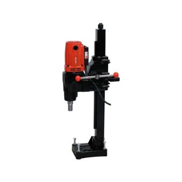 Mașină de gaurit carote diamantate, 2800W Yato YT-81983, sup. inclus