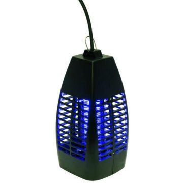 Capcana electrica insecte pentru interior 4w Home IK 230