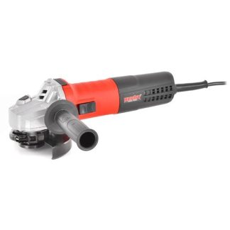 Polizor unghiular HECHT 1307, putere 650 W, diametru disc 115 mm, turatia nominala 12000 rot/min