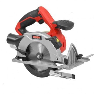 Fierastrau circular Hecht 1670, panza 150 mm, compatibil cu acumulator 20 V, 4 Ah, fara acumulator, fara incarcator