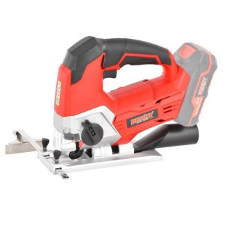 Fierastrau pendular HECHT 1531, turatie 2400 rpm, compatibil cu acumulator 20 V, 4 Ah, fara acumulator, fara incarcator