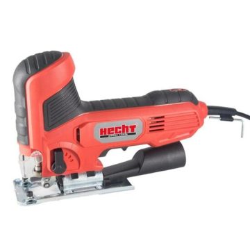 Fierastrau pendular HECHT 1546, putere 600 W, turatie variabila 800-3000 rpm
