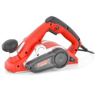 Rindea electrica HECHT 1790, putere 900 W, latime de lucru 82 mm, turatia nominala 16000 rot/min
