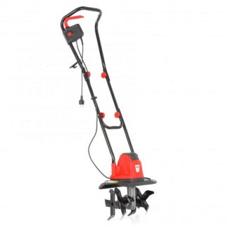 Motosapa electrica HECHT 732, putere motor 750 W, latime de lucru 32 cm