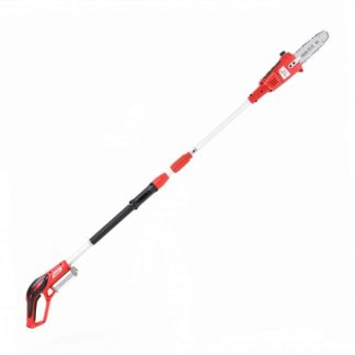 Fierastrau electric telescopic HECHT 9025, lungime lama 20 cm, lungimea bratului 2 - 2.5 m, 20 V, fara acumulator, fara incarcator