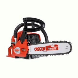 Motofierastrau cu motor pe benzina HECHT 950, 2 timpi, 3 CP, 50.1 CC, lungime lama 39 cm