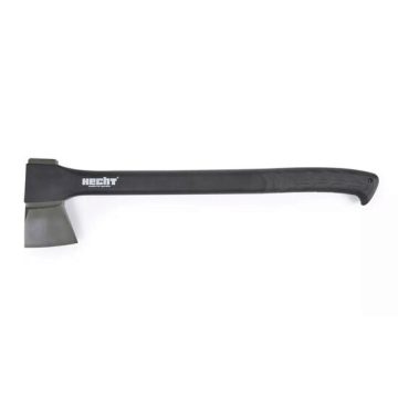Topor pentru despicat HECHT 901170, coada din fibra, lungime 59 cm, greutate 1170 g