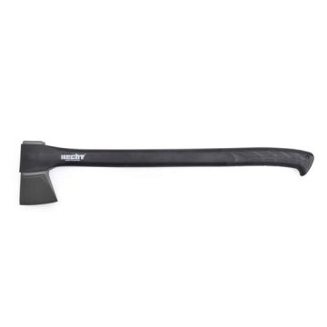 Topor pentru despicat HECHT 901550, coada din fibra, lungime 70 cm, greutate 1550 g