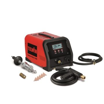 Digital  Puller 5500 400V - Aparat de sudura in puncte TELWIN