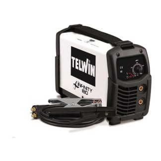 INFINITY 180 - Invertor sudura TELWIN