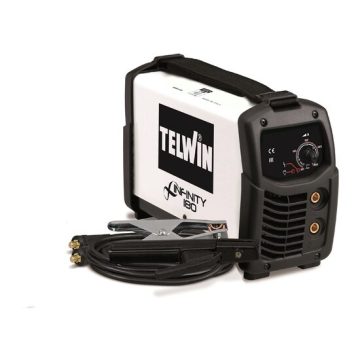 INFINITY 180 - Invertor sudura TELWIN