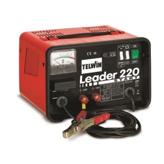 LEADER 220 START - Robot pornire Telwin