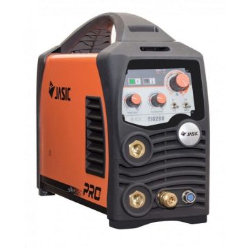 JASIC  TIG 200 (W207) - Aparat de sudura TIG/WIG