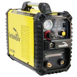 CUT 50 EVO - Aparat taiere cu plasma Intensiv