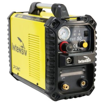 CUT 50 EVO - Aparat taiere cu plasma Intensiv