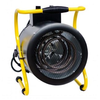 PRO 3 kW R - Aeroterma electrica INTENSIV, 230V