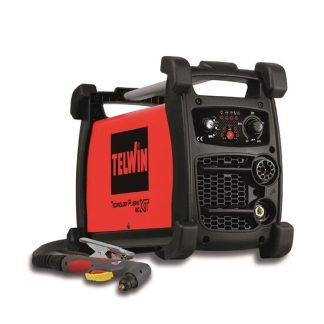 Technology PLASMA 60 XT - Aparat de taiere cu plasma Telwin