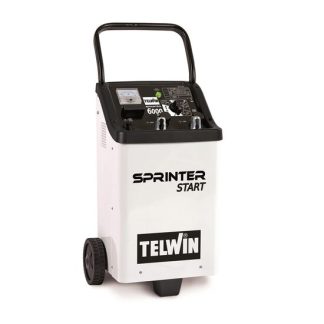 SPRINTER 6000 START -  Robot produs de TELWIN