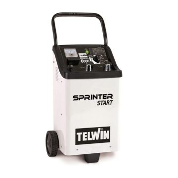 SPRINTER 6000 START -  Robot produs de TELWIN