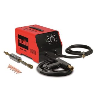 Puller 4000 230V - Aparat de sudura in puncte TELWIN