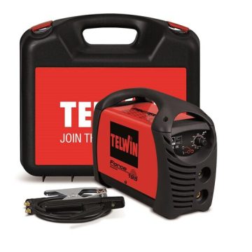 FORCE 195 - Invertor sudura TELWIN