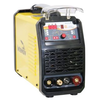 DIGITAL TIG 201 PULSE - Aparate de sudura TIG/WIG Intensiv