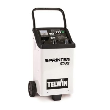 SPRINTER 4000 START -  Robot produs de TELWIN