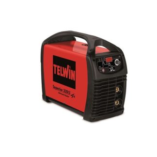 Superior 320 CE VRD -  Invertor sudura TELWIN
