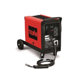 TELMIG 180/2 - APARAT DE SUDURA TELWIN TIP MIG-MAG