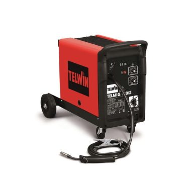 TELMIG 180/2 - APARAT DE SUDURA TELWIN TIP MIG-MAG