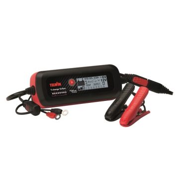 T-Charge 12 EVO - Redresor auto TELWIN