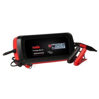 T-Charge 26 EVO - Redresor auto TELWIN