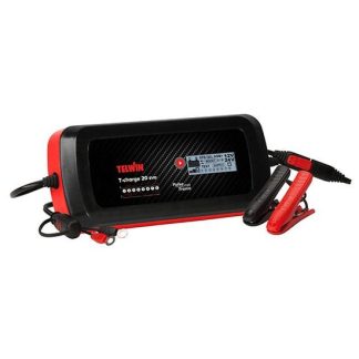 T-Charge 20 EVO - Redresor auto TELWIN