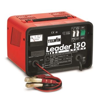 LEADER 150 START - Robot pornire TELWIN