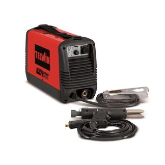 ALUSPOTTER 6100 - Aparat de sudura in puncte TELWIN