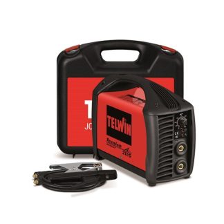 TECNICA 211/S - Invertor sudura TELWIN