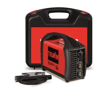 TECNICA 188 MPGE - INVERTOR SUDURA TELWIN