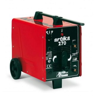 ARTIKA 270 - Transformator sudura TELWIN