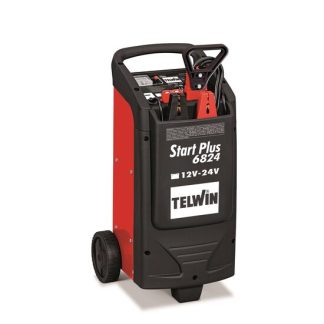 START PLUS 6824 - Robot pornire TELWIN