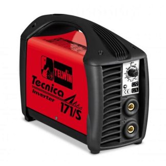TECNICA 171/S - Aparat de sudura TELWIN tip invertor