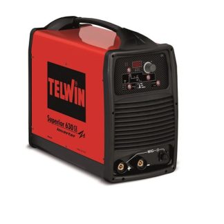 SUPERIOR 630 CE VRD  - Invertor sudura TELWIN