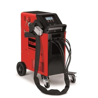 Digital Spotter 9000 AQUA - Aparat de sudura in puncte Telwin