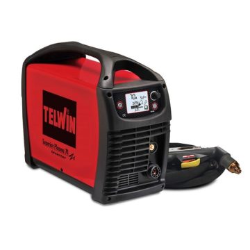 SUPERIOR PLASMA 70 - Aparat de taiere cu plasma Telwin