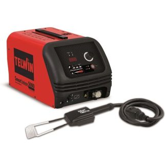 SMART INDUCTOR 5000 TWISTER - Aparat de incalzire prin inductie pentru tinichigerie, TELWIN