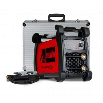 TECHNOLOGY 236 XT - Invertor sudura TELWIN