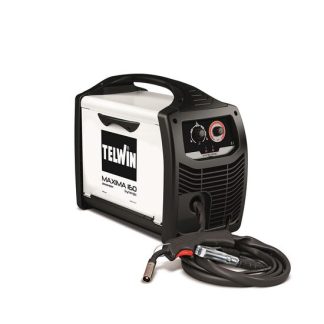 MAXIMA 160 SYNERGIC -  APARAT DE SUDURA TELWIN tip MIG-MAG