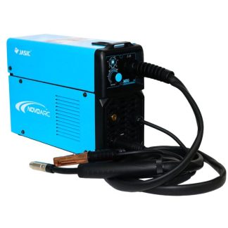 NOVO MIG 130  - Aparat de sudura JASIC tip MIG-MAG